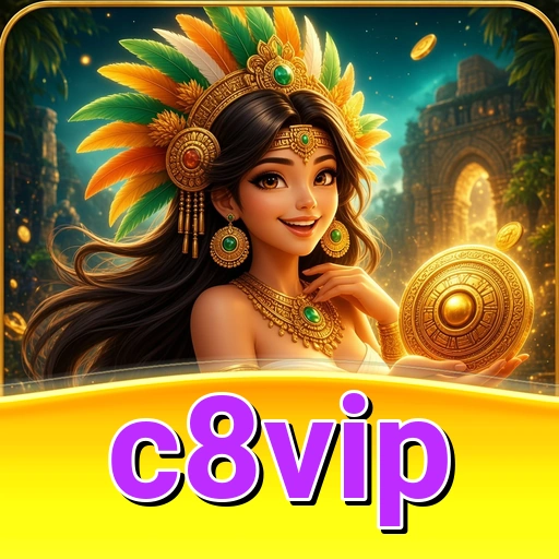 Langkah unduh c8vip APK Indonesia di HP Android