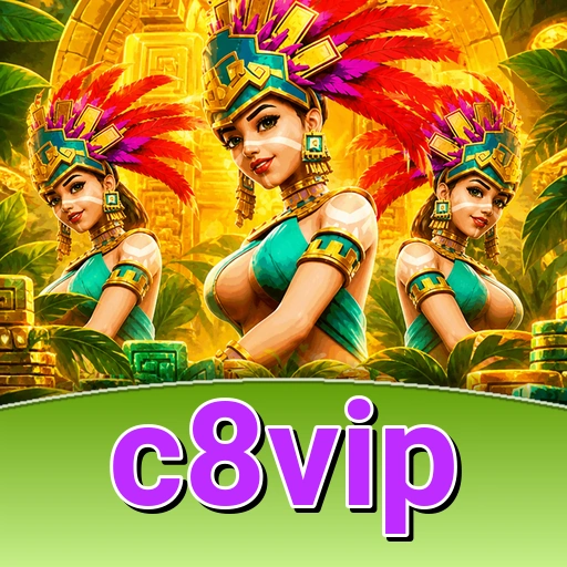 Logo c8vip