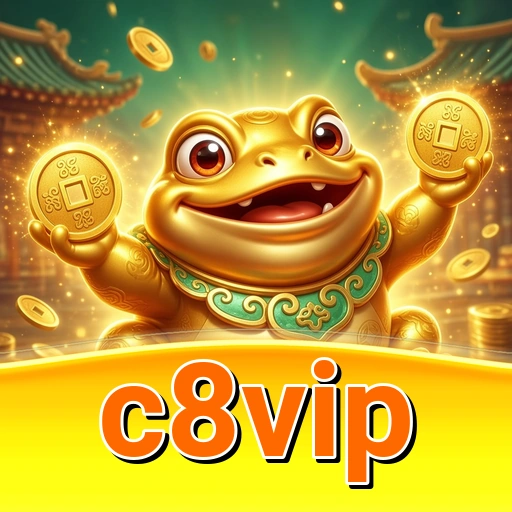 Logo c8vip